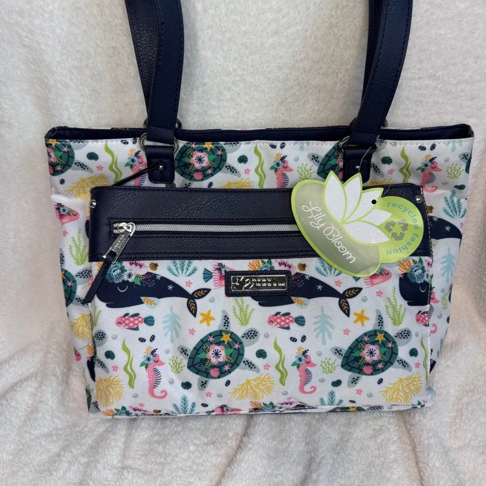 Lily Bloom nwt lily